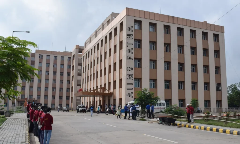AIIMS PATNA Recruitment