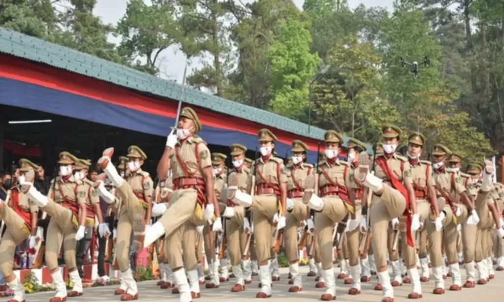 Assam Police Recruitment 2026