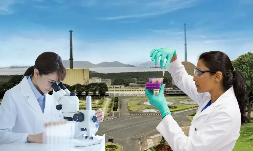 BARC Scientist Vacancy