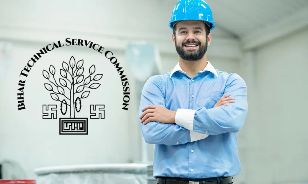 Bihar BTSC JE 2026