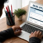 CUET PG Application Form