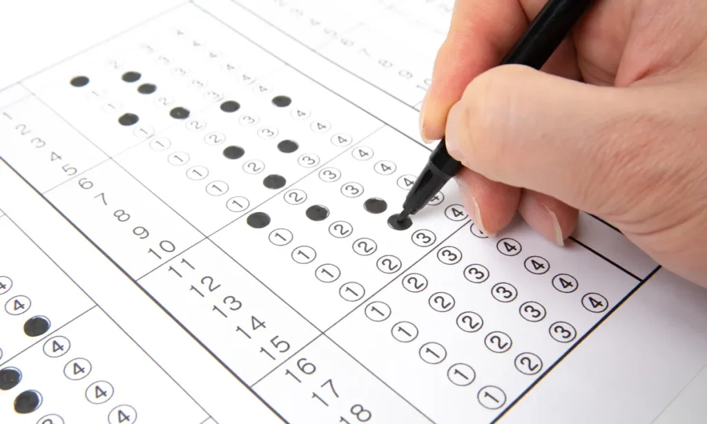 DElEd Answer Key 2026