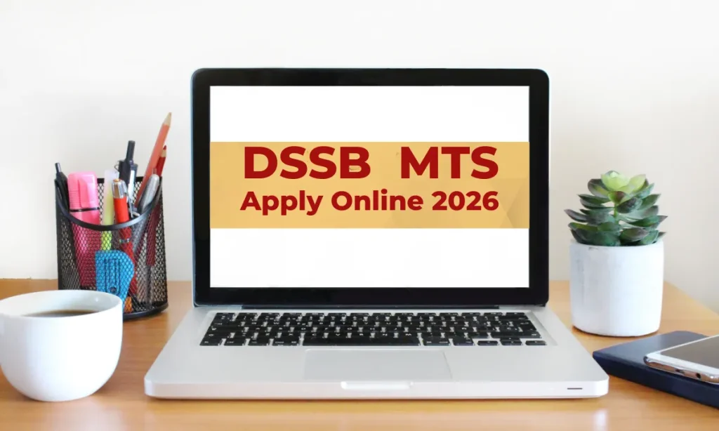 DSSB MTS 2026