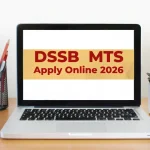DSSB MTS 2026