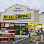 Dollar General New Year open Hours