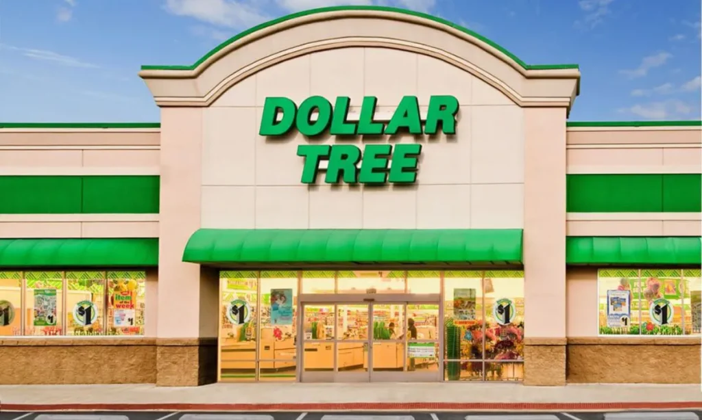 Dollar Tree
