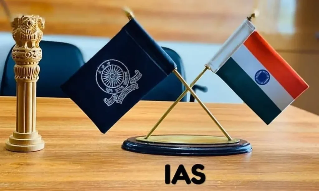 IAS 6 month strategy