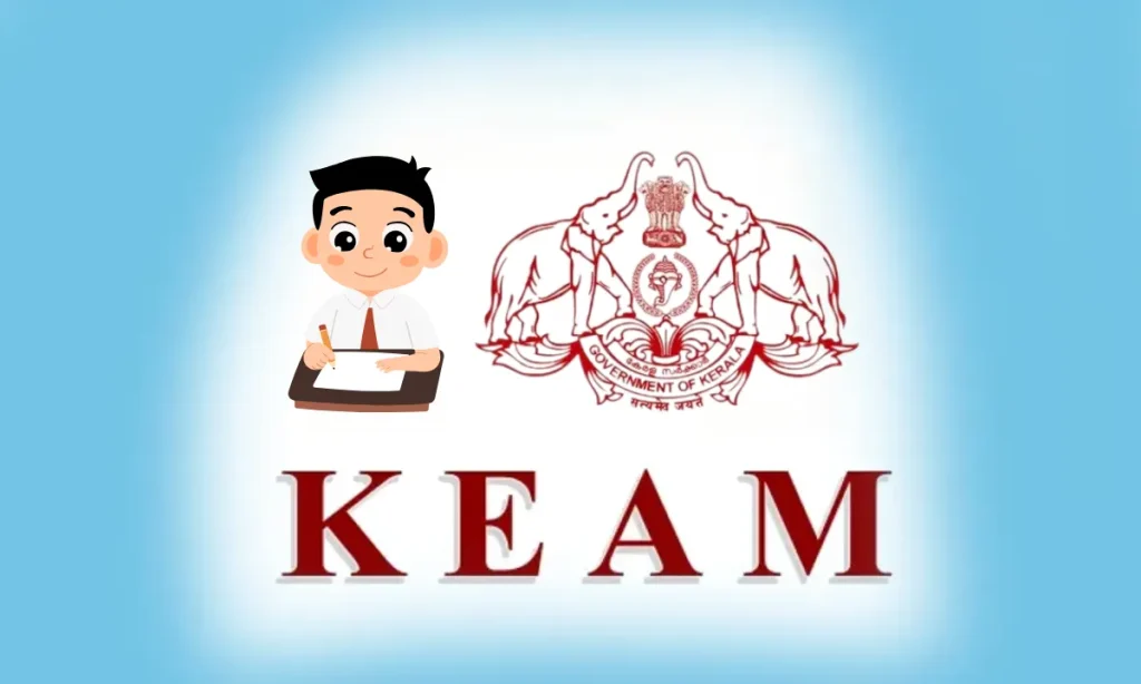 KEAM Form