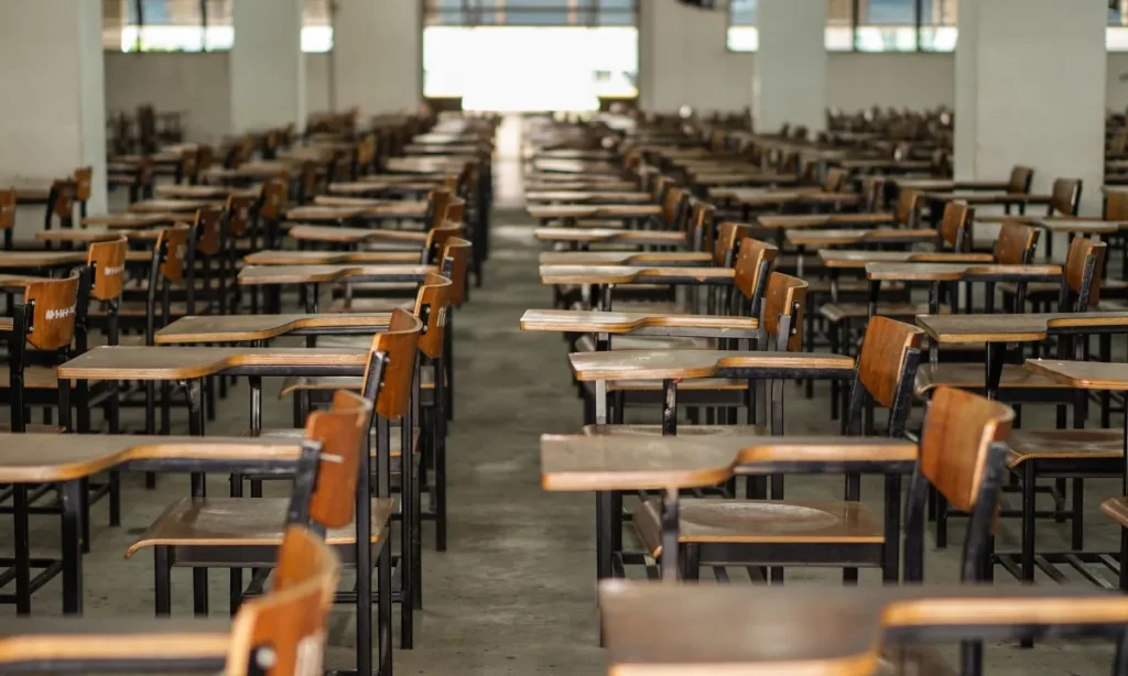 RBSE Class 10 & 12 Time Table 2026