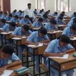 RBSE Class 12 Time Table