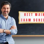 REET Mains Exam Schedule 2026