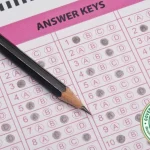 TS TET Provisional Answer Key