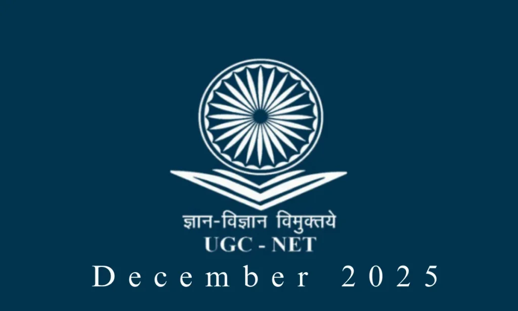 UGC NET 2025