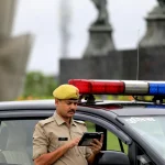 UP Police Recruitment