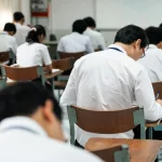 UP board exam centre list