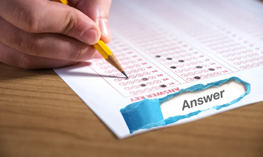 WB SET Answer Key 2025