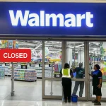 Walmart New opening Hours