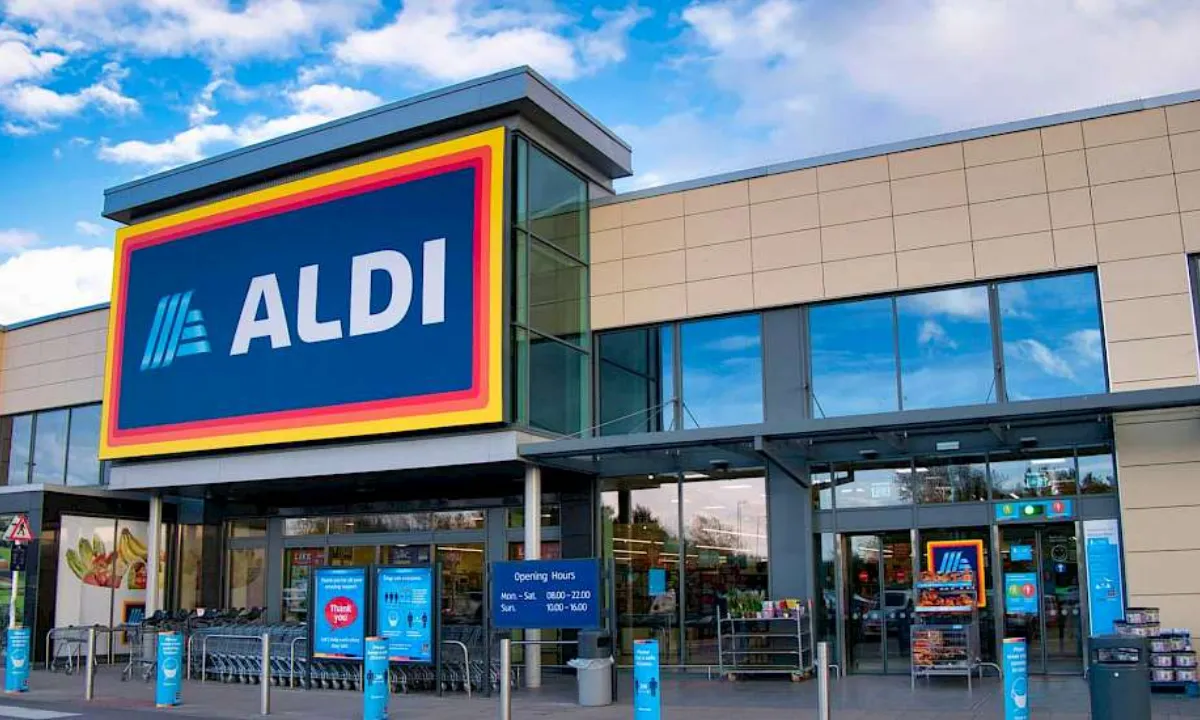 aldi stores