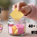 happy new year wishes