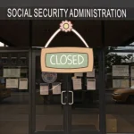 social security office on 1 january 2025