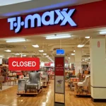 tjmaxx open hours on new year