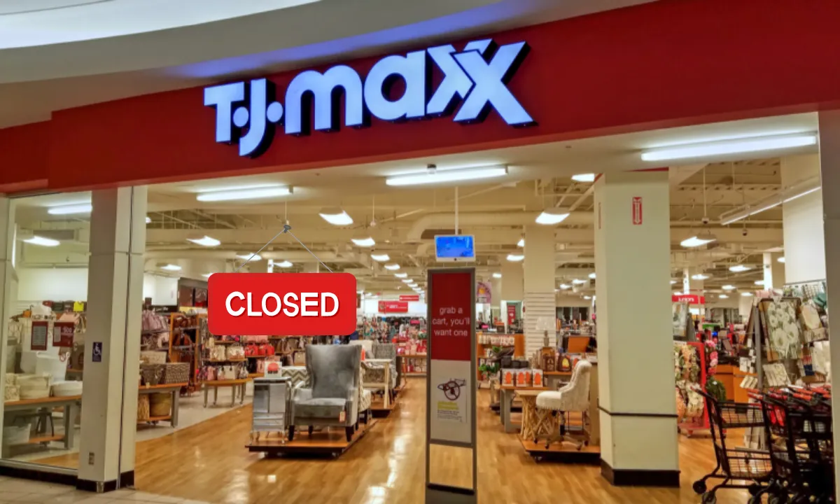 tjmaxx open hours on new year