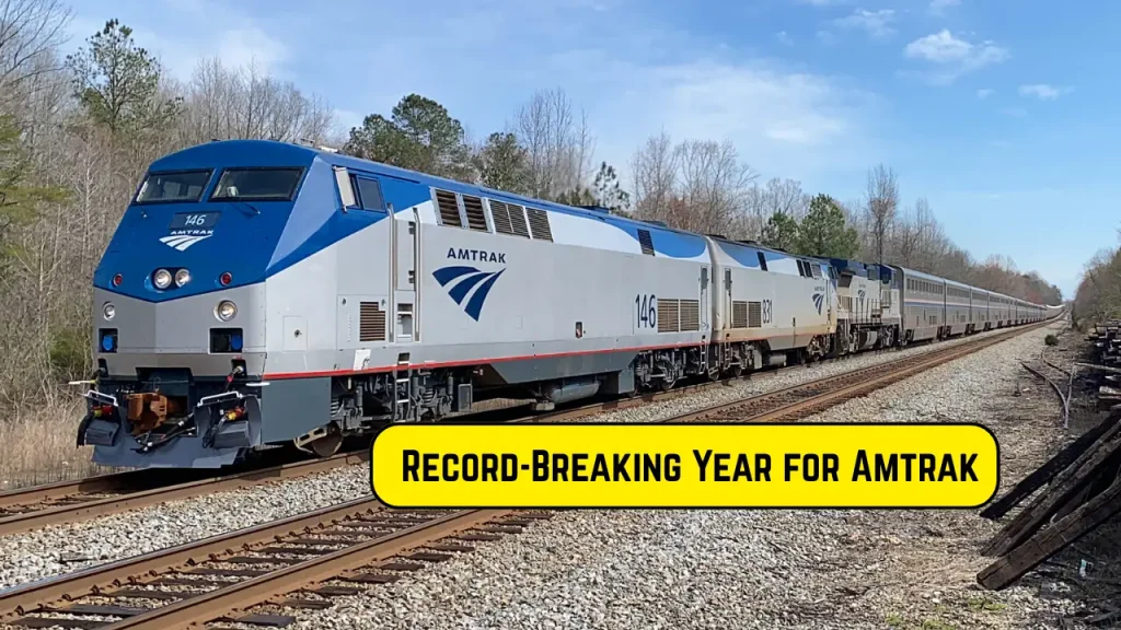 Amtrak