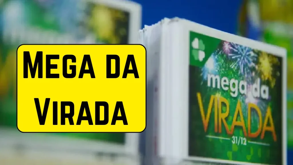 Mega da Virada 2026