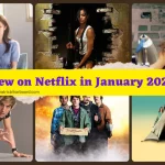 Netflix’s New Releases Coming in January 2026