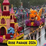 Rose Parade 2026